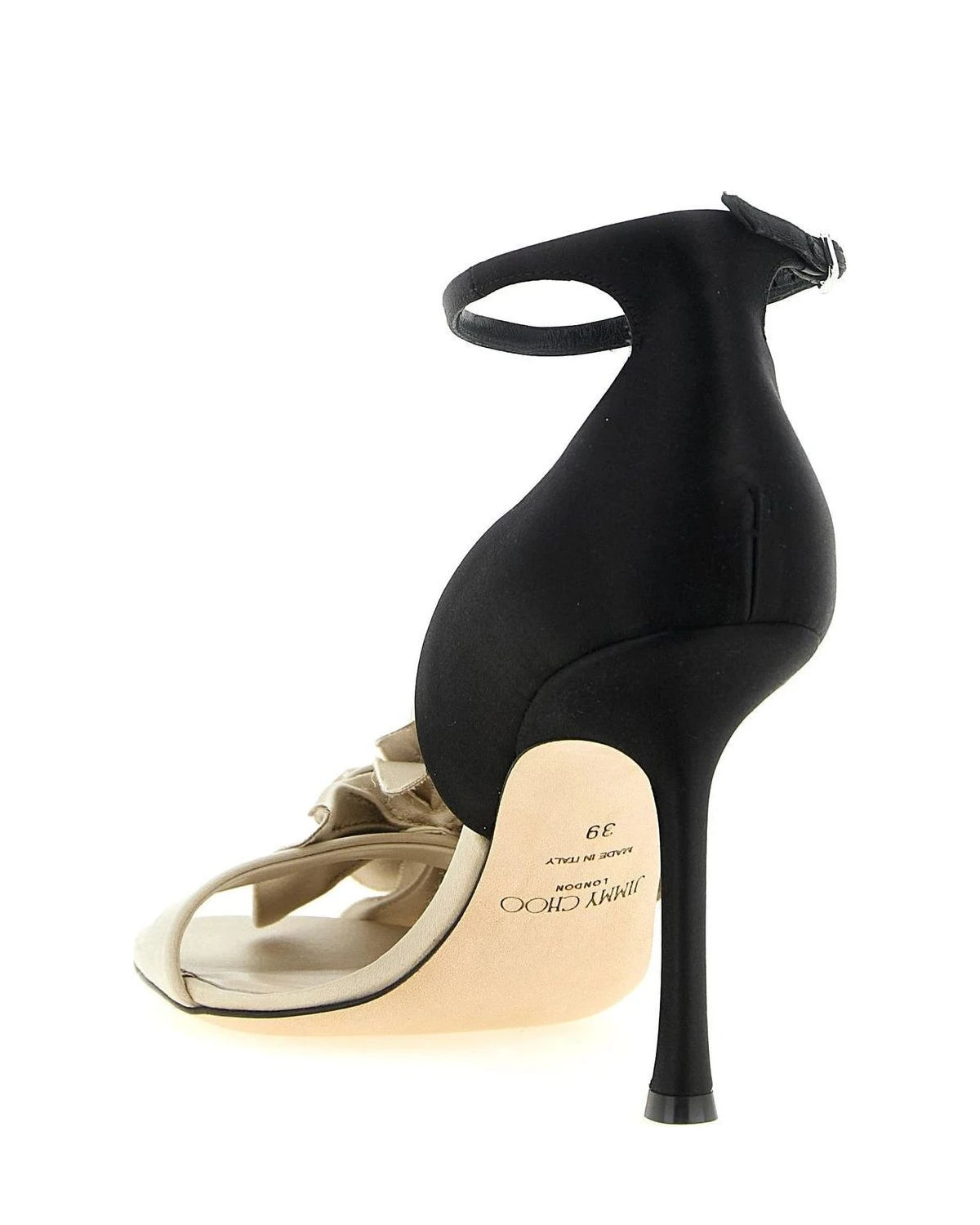 Jimmy Choo Sandals in multicolor — view 3