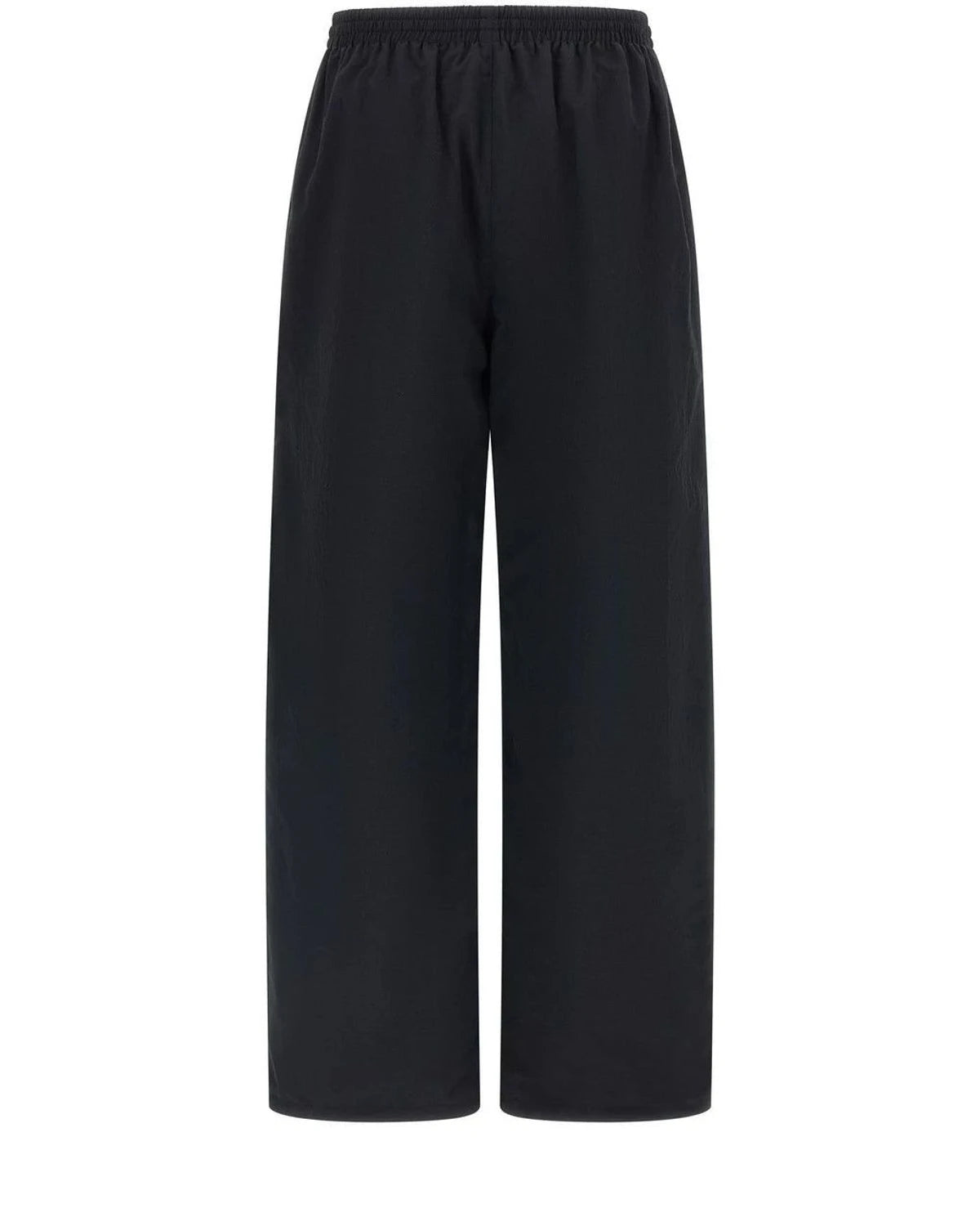 Balenciaga Track Pant in multicolor, Polyamide — view 3