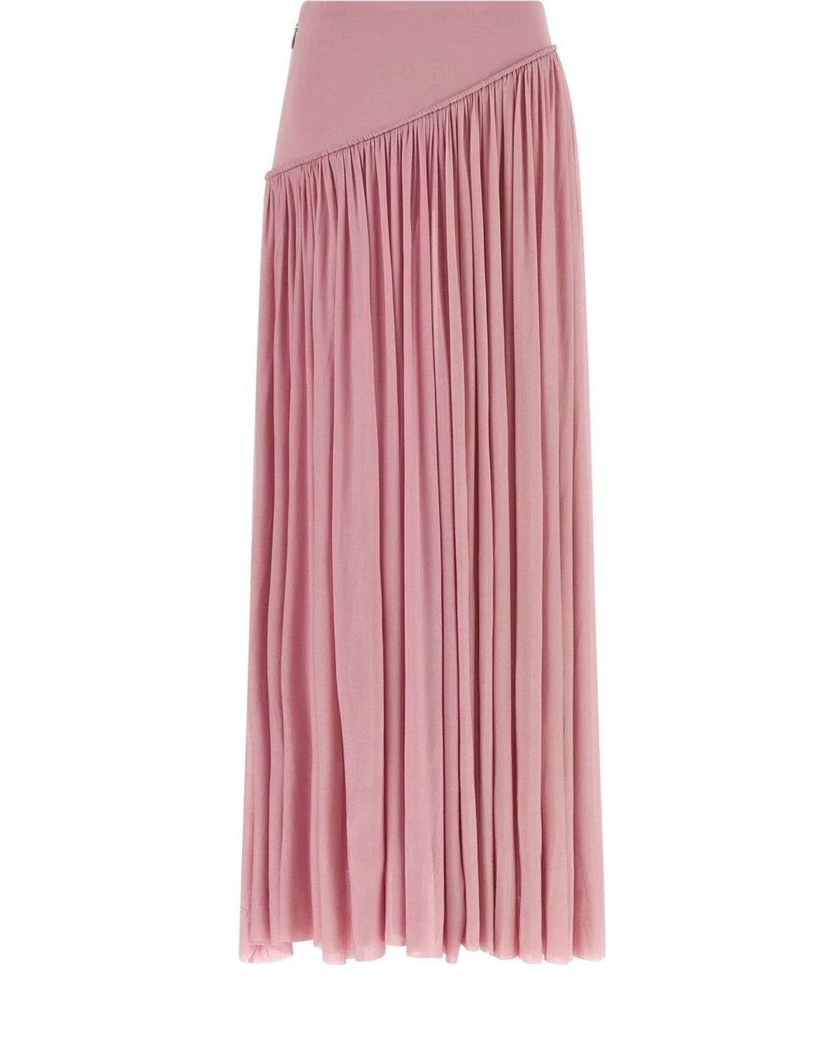 Zimmermann Skirt in pink, Viscose