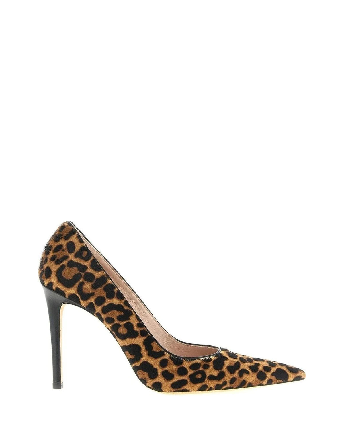 Stuart Weitzman Pumps in multicolor, Calf Leather