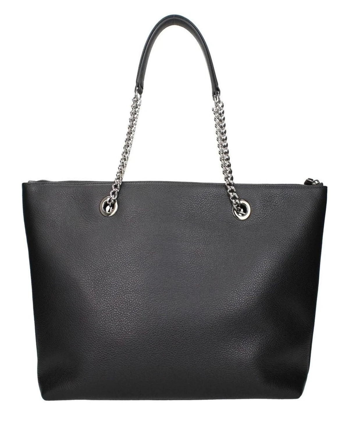 Jimmy Choo Tote Bag in black — view 3