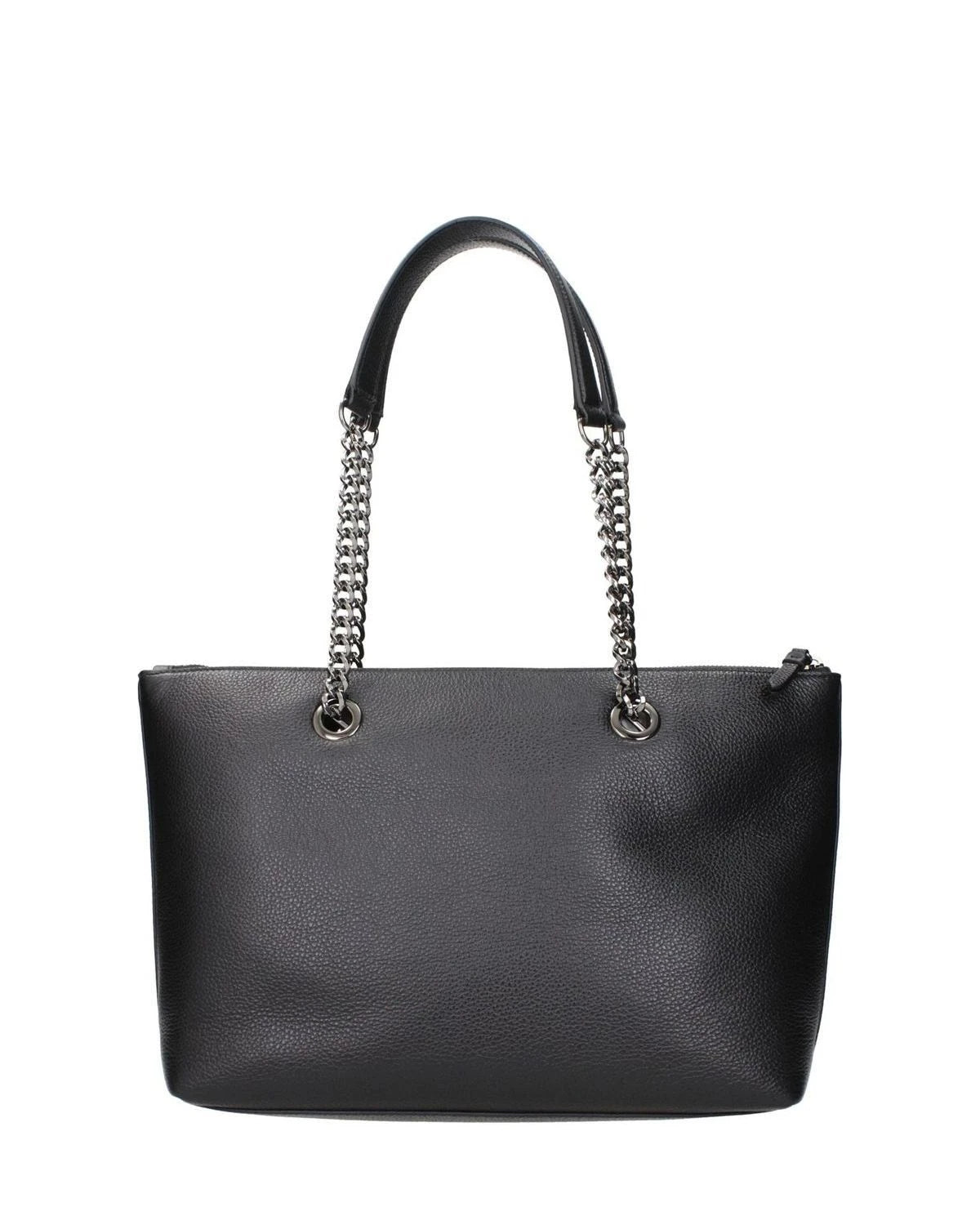 Jimmy Choo Shoulder Bag in black — view 3