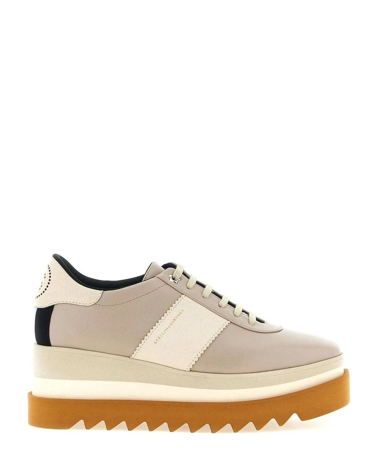 Stella McCartney Sneakers in beige, Eva