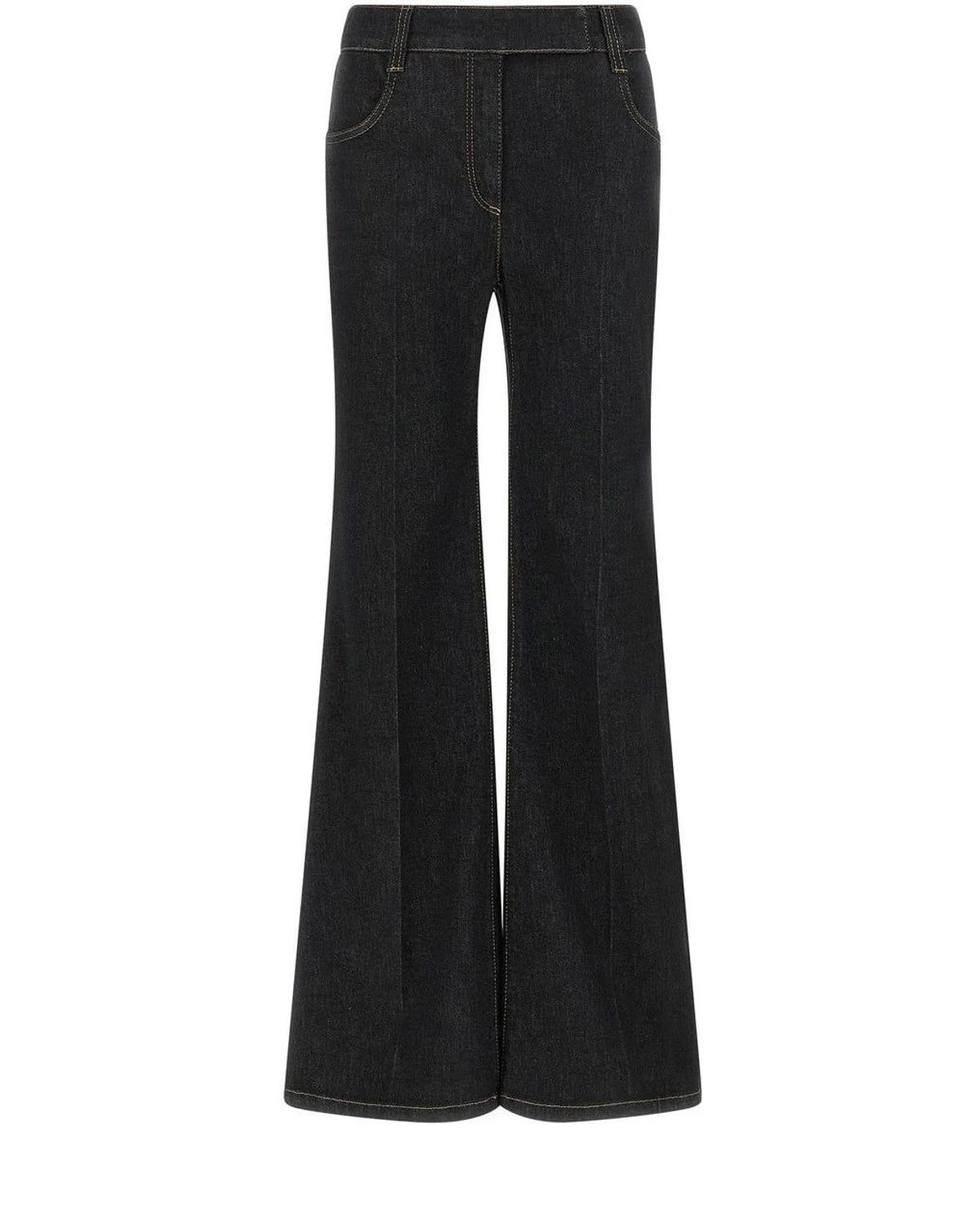 Brunello Cucinelli Jean in blue, Cotton