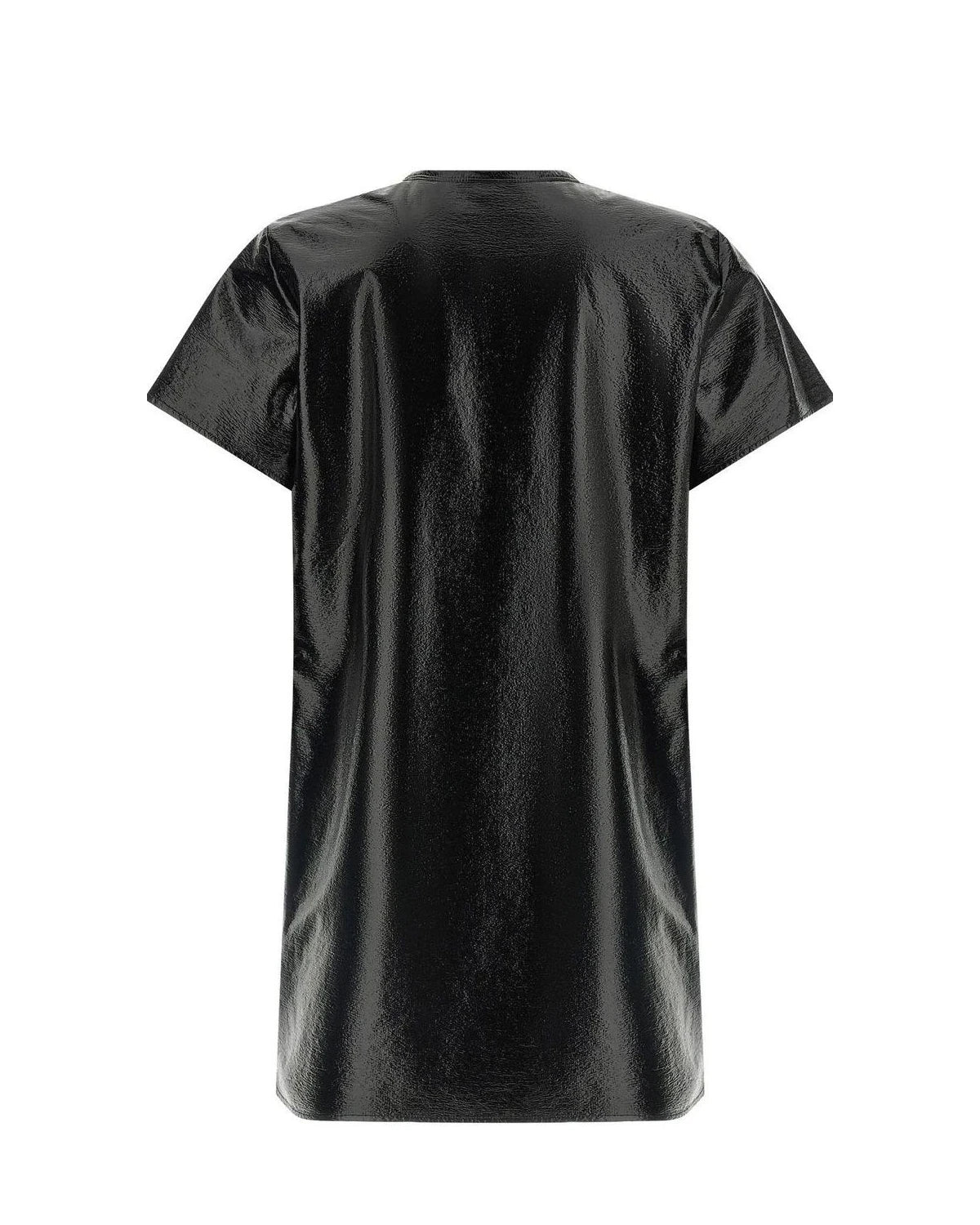 Courrèges Dresse in black — view 2