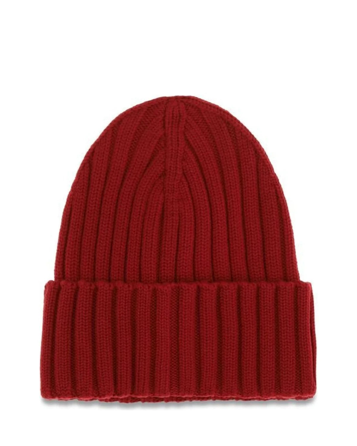Moncler Beanie in multicolor, Merino Wool — view 2