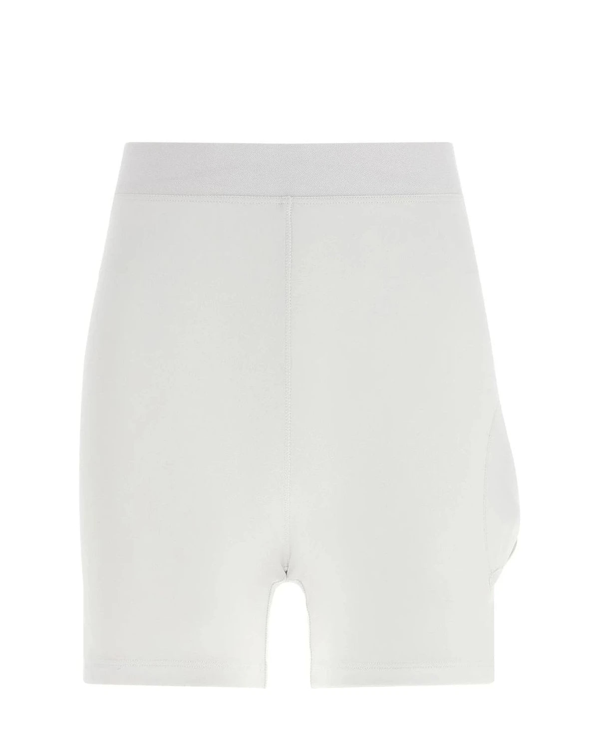 Brunello Cucinelli Dresse in white, Cotton — view 2