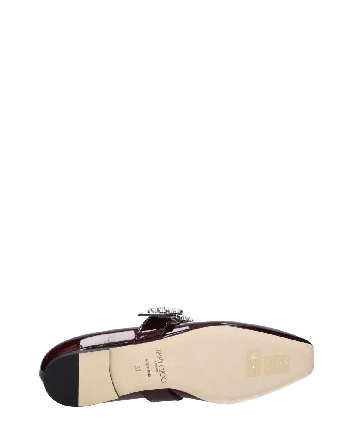 Jimmy Choo Ballet Flats in brown — view 5