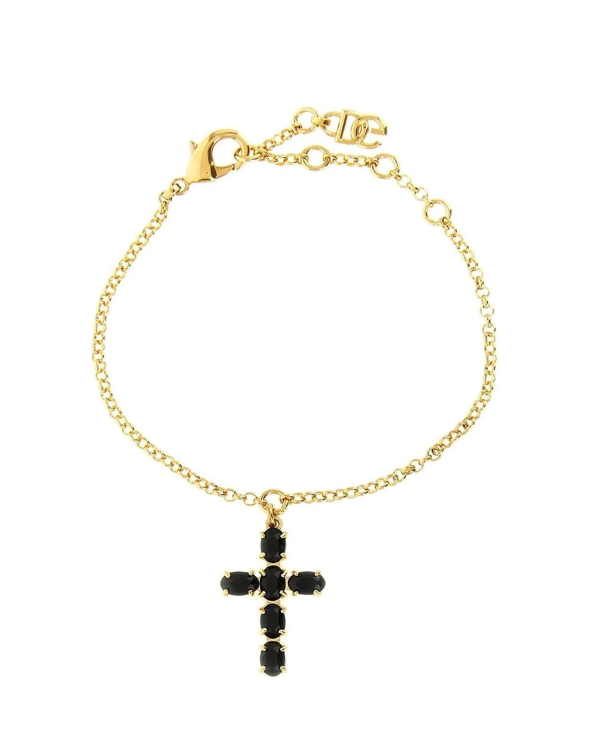 Dolce & Gabbana Bracelet in gold, Brass