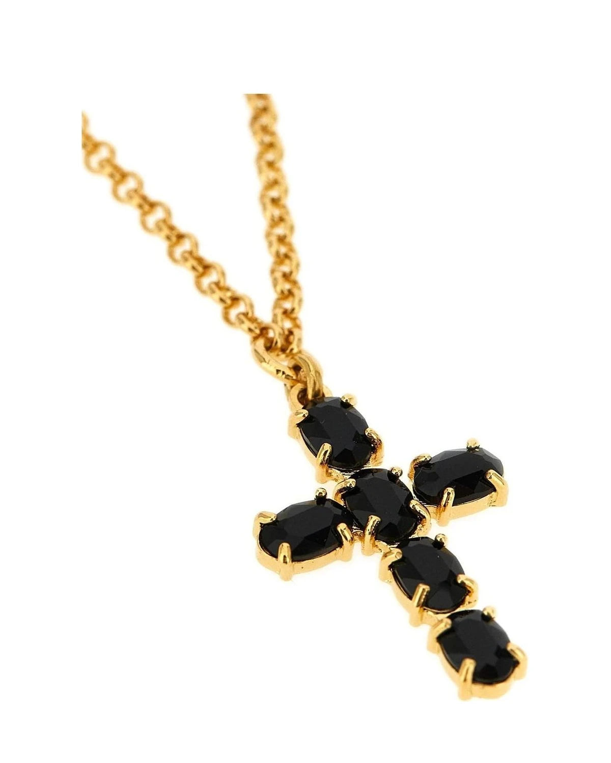 Dolce & Gabbana Bracelet in gold, Brass — view 2