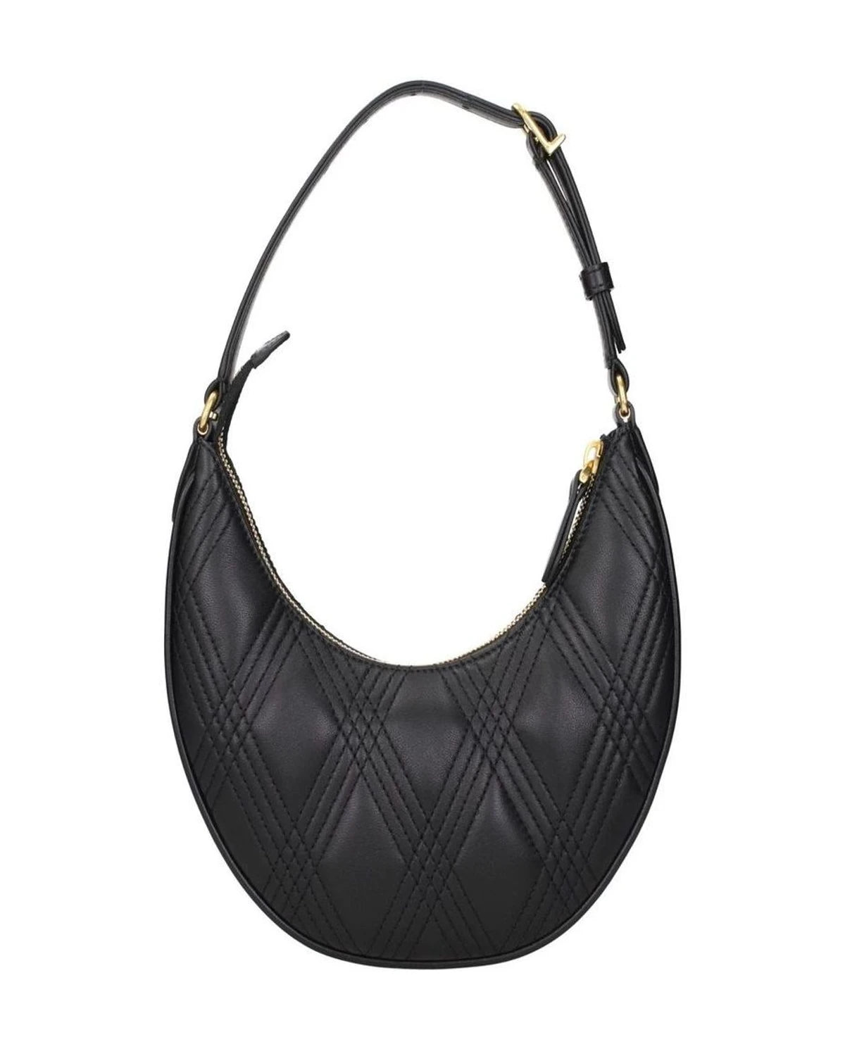 Valentino Garavani Shoulder Bag in black — view 3