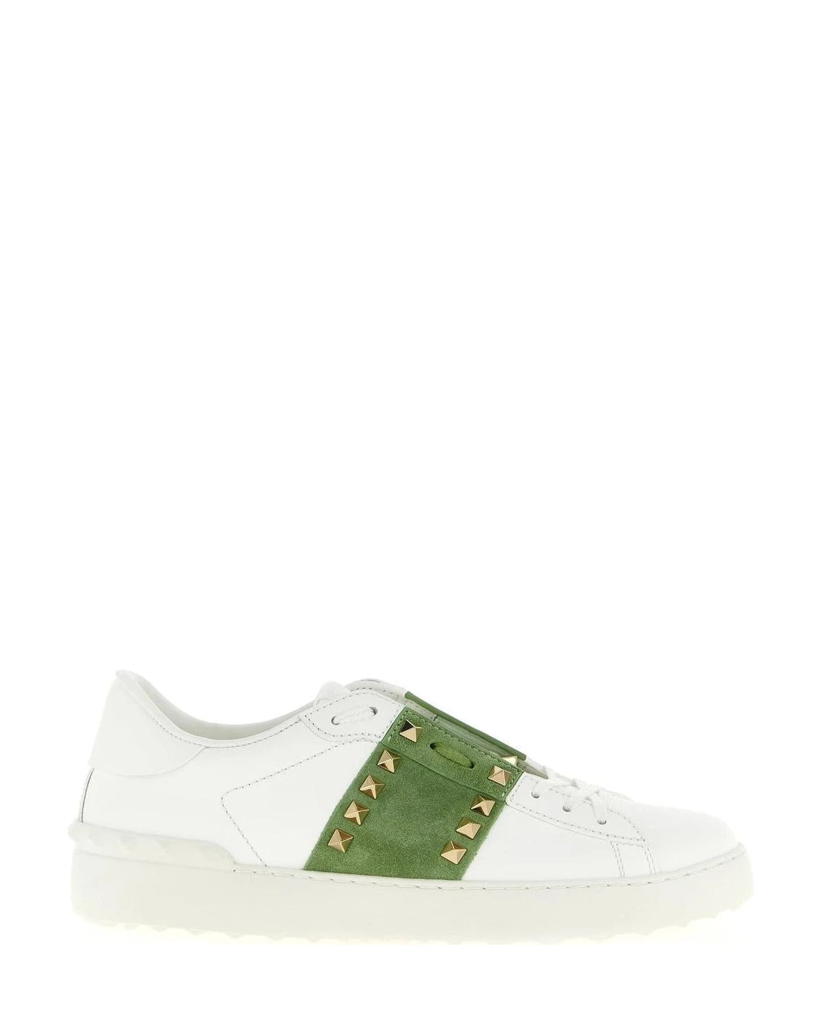 Valentino Garavani Sneakers in white