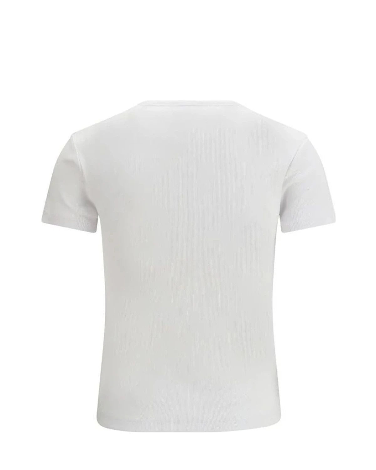 Off-White T-Shirt in white, Cotton — view 2