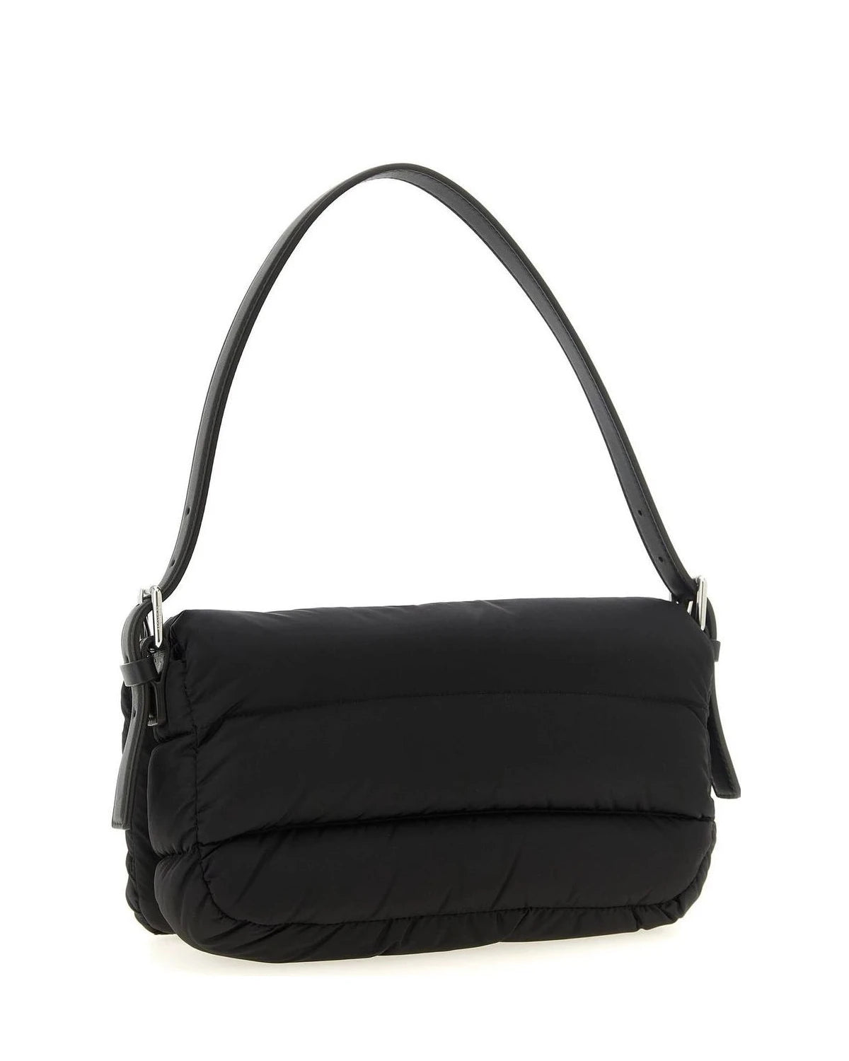 Moncler Shoulder Bag in black — view 2