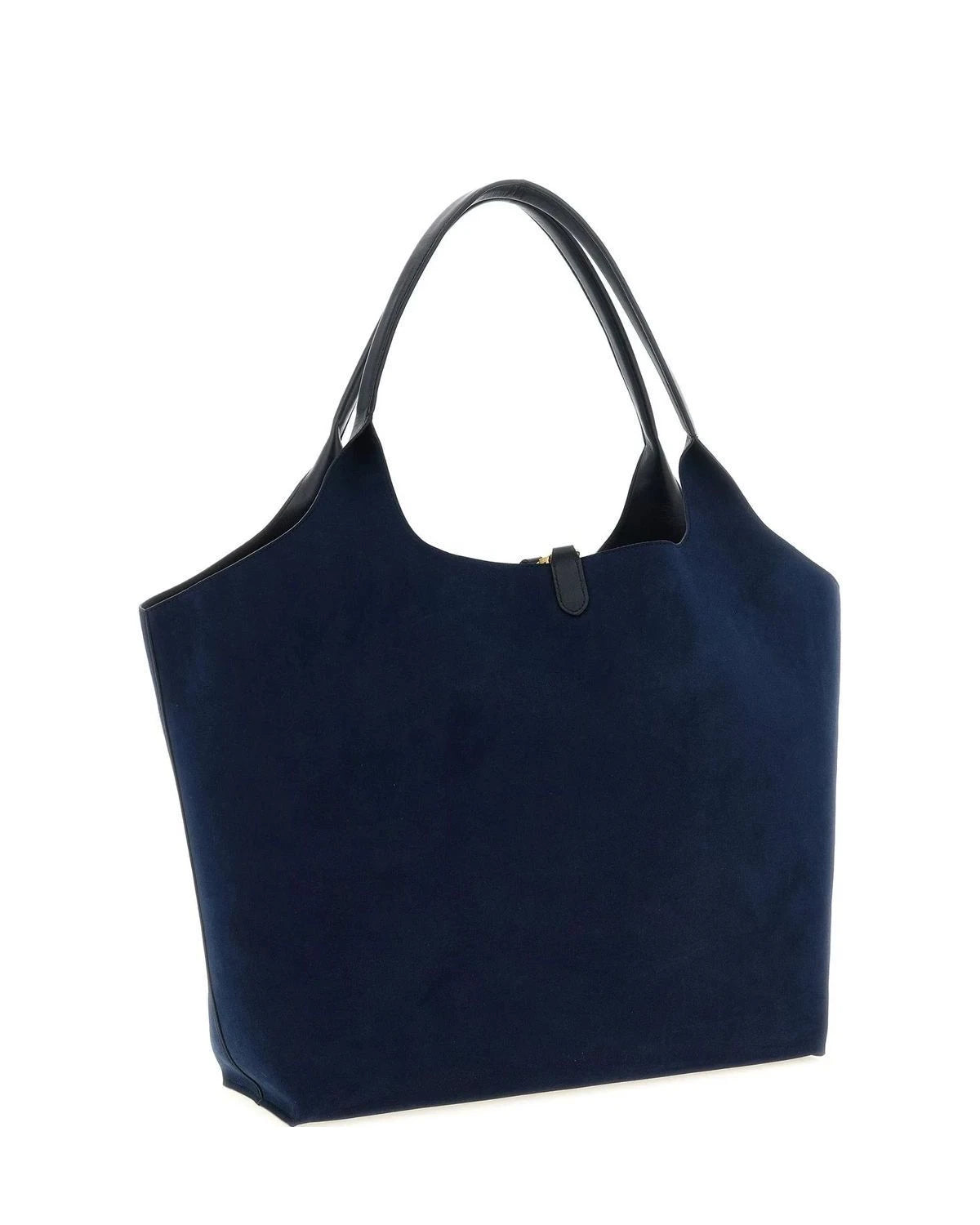 Stella McCartney Hobo Bag in multicolor, Polyester — view 2