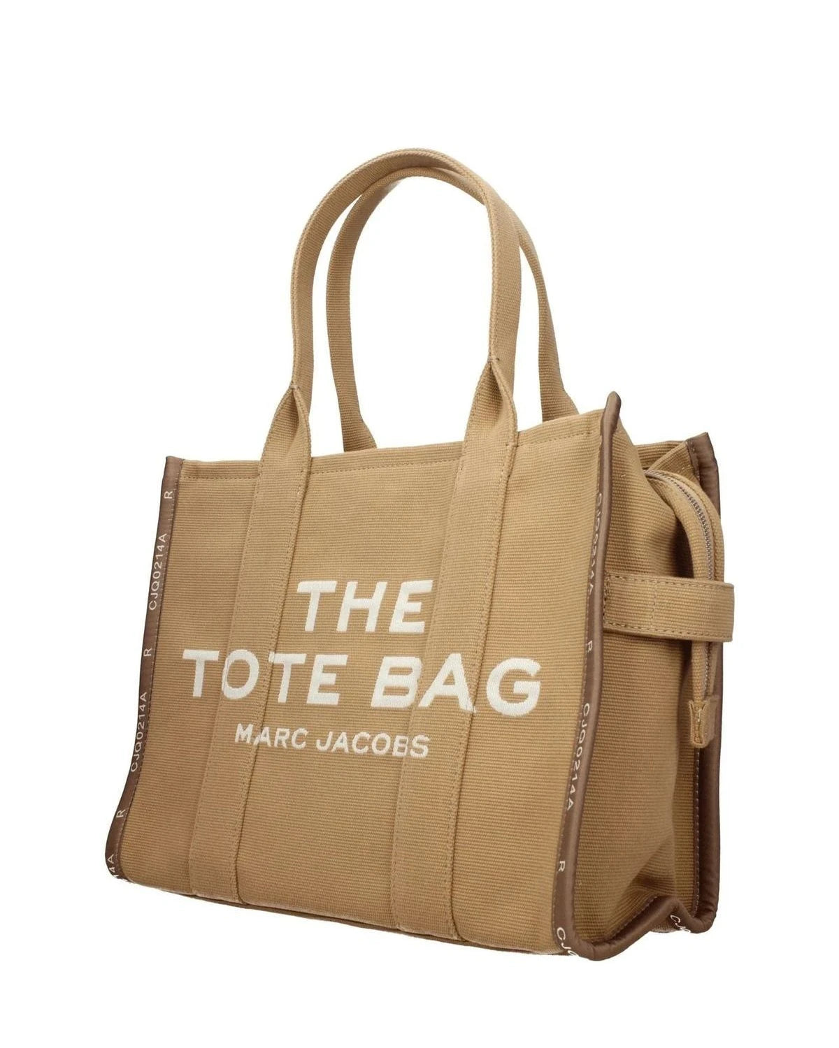 Marc Jacobs Tote Bag in brown — view 2