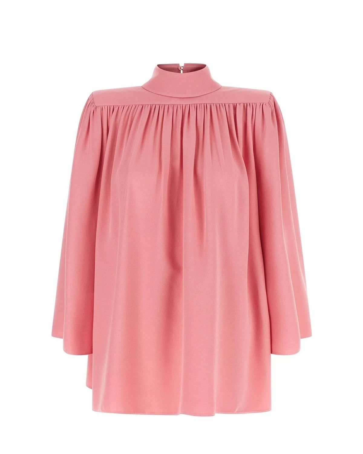 Valentino Garavani Blouse in pink, Silk