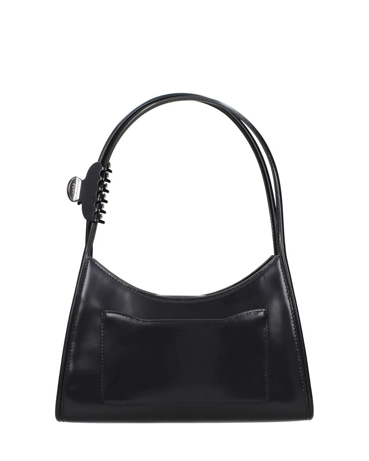 Marc Jacobs Shoulder Bag in black — view 3