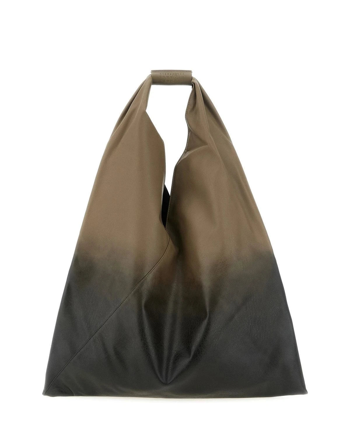 MM6 Maison Margiela Hobo Bag in multicolor, Polyurethane