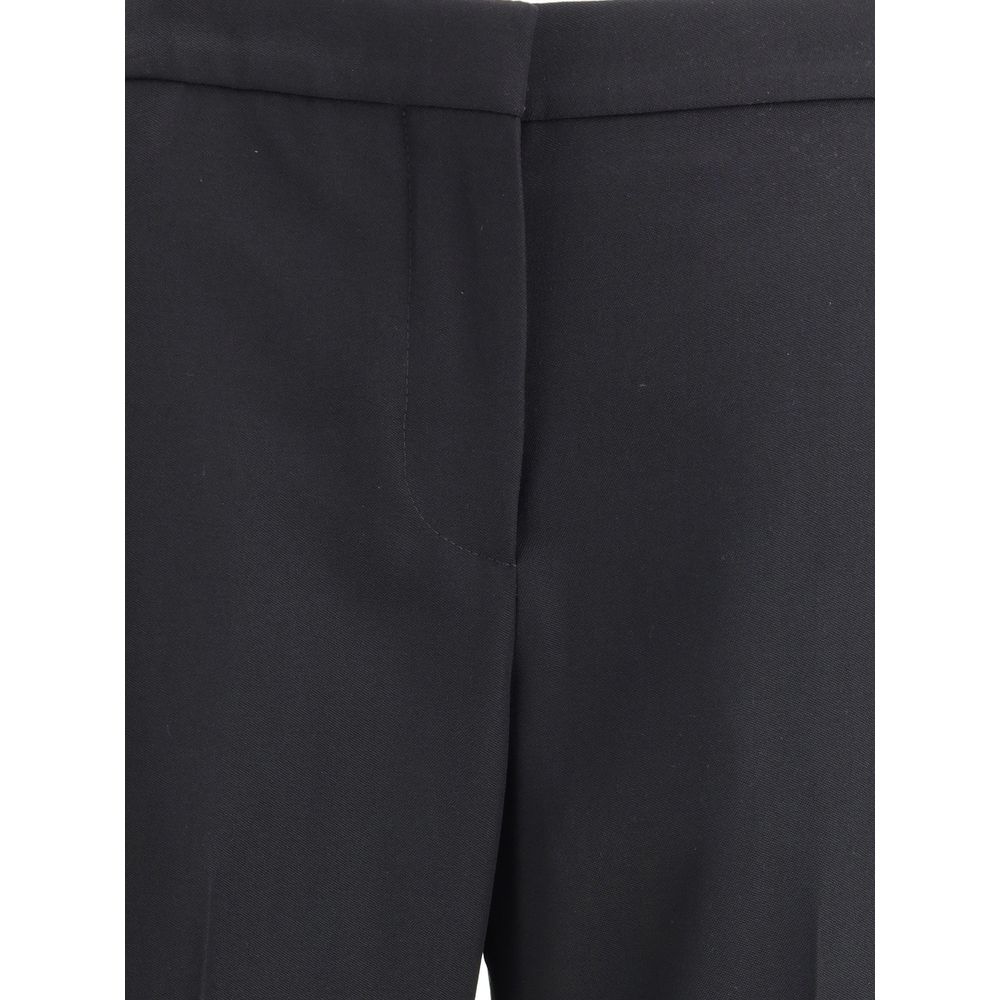 Givenchy Bootcut Tailoring Pant