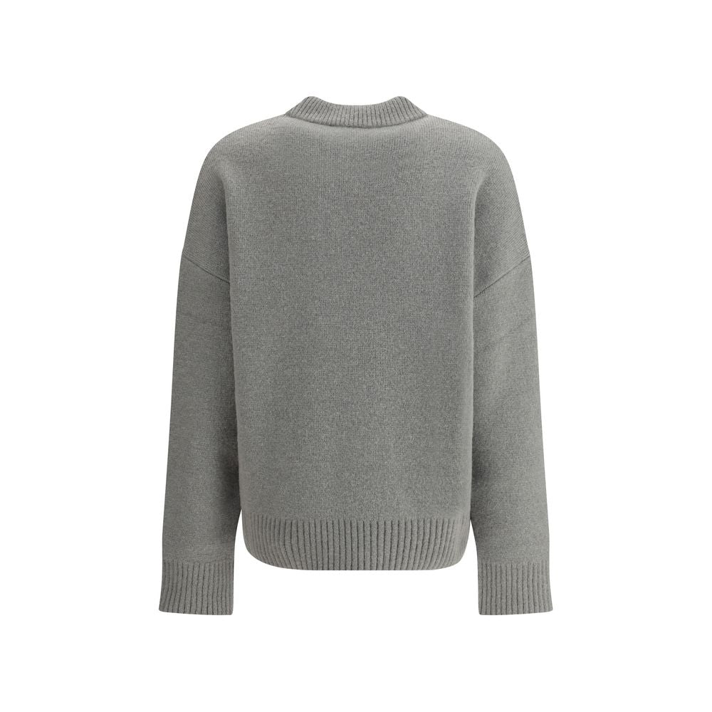 Ami Paris De Coeur Sweater
