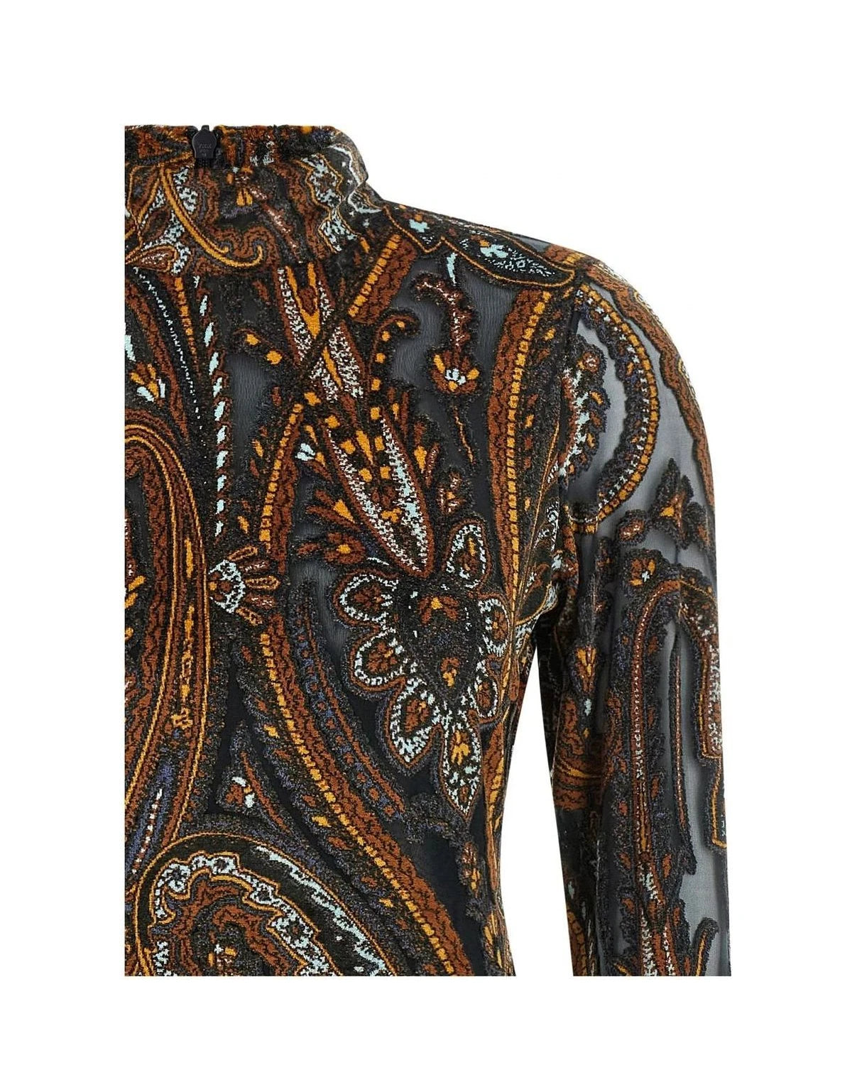 Etro Dresse in multicolor β view 3
