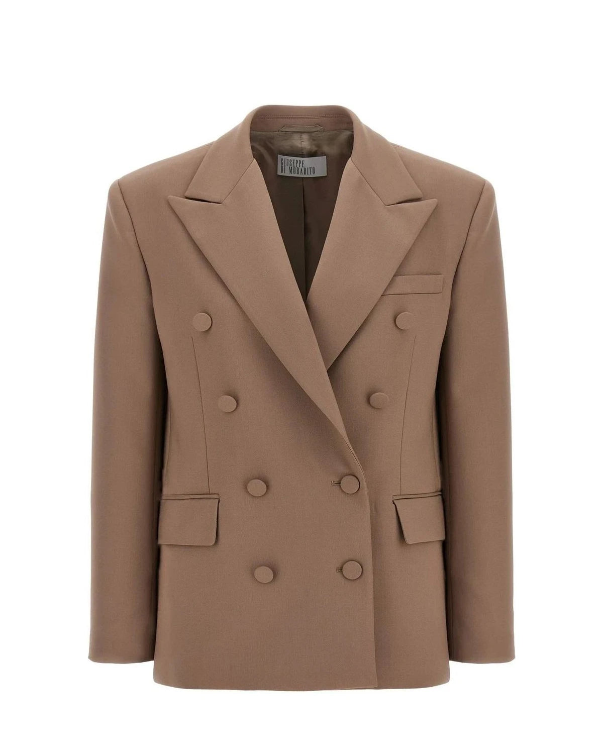Giuseppe Di Morabito Blazer in beige