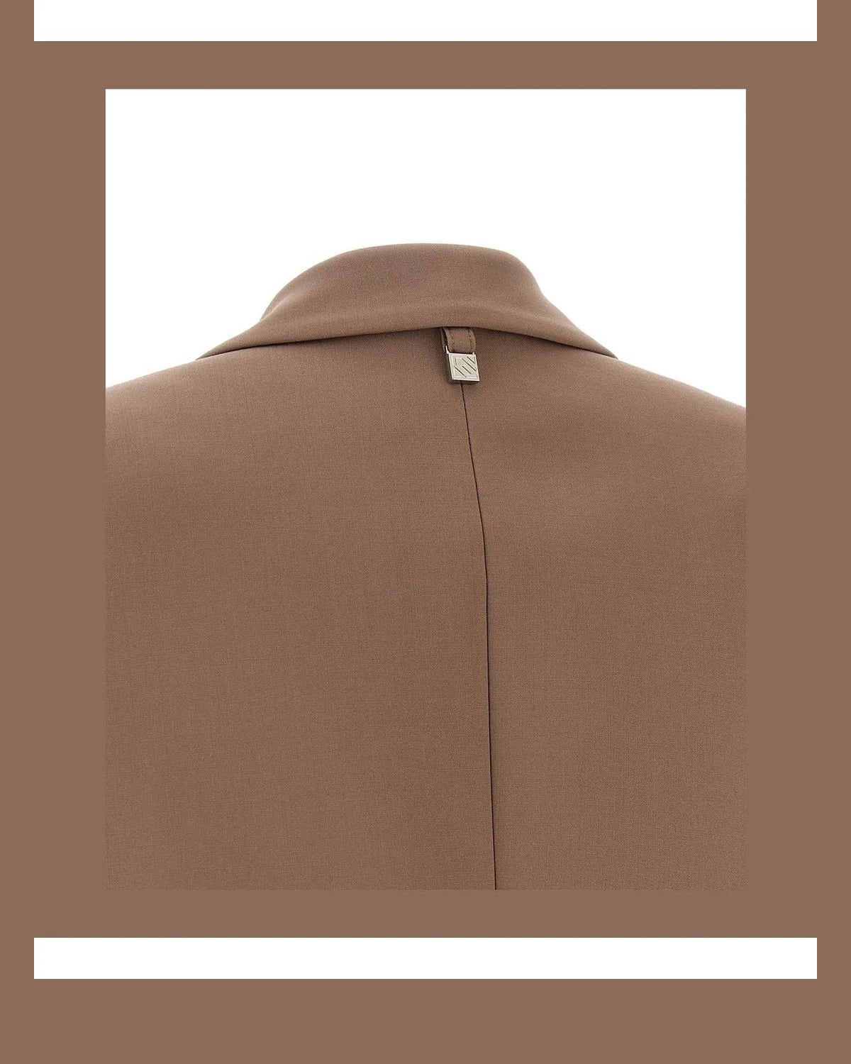 Giuseppe Di Morabito Blazer in beige — view 5