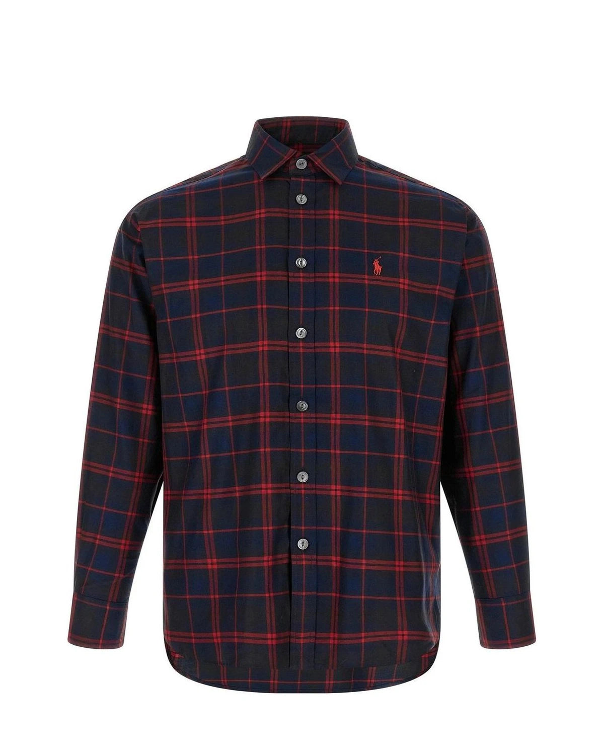 Polo Ralph Lauren Dress Shirt in blue