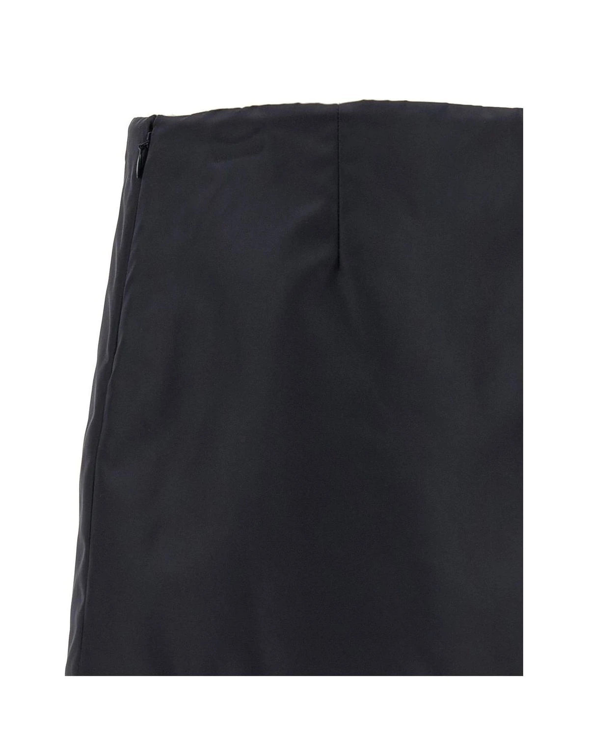 Miu Miu Skirt in black — view 4