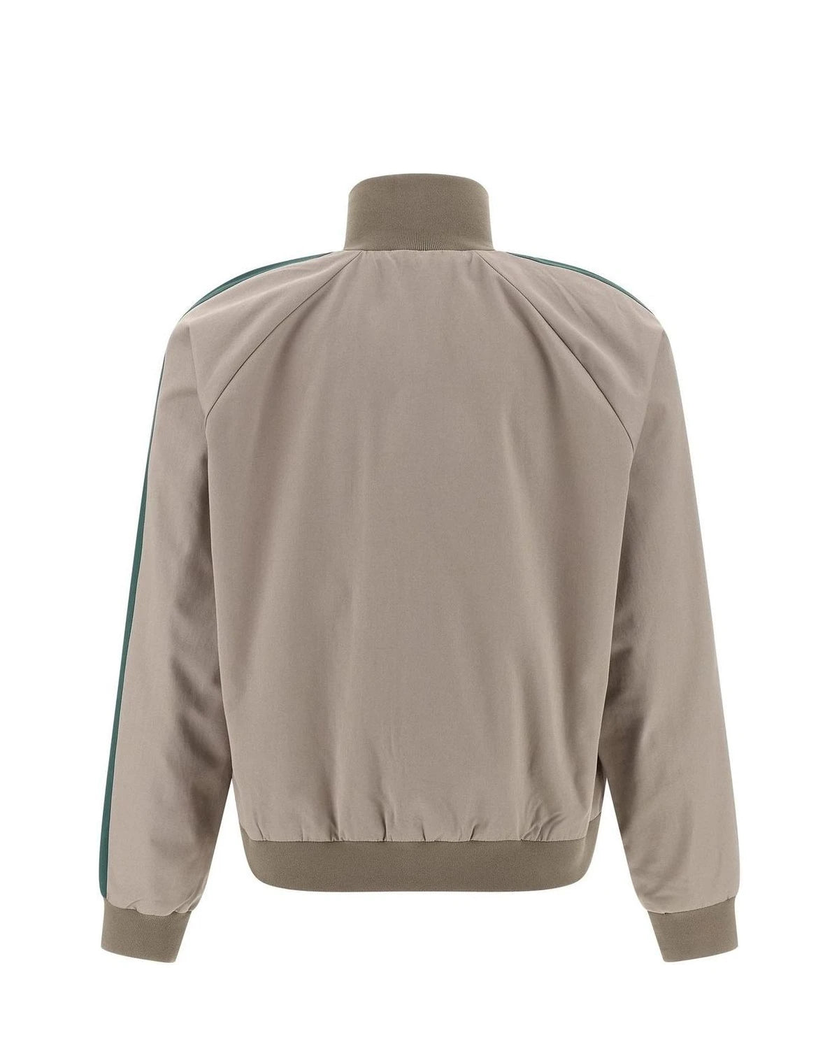 Miu Miu Track Jacket in gray β view 2