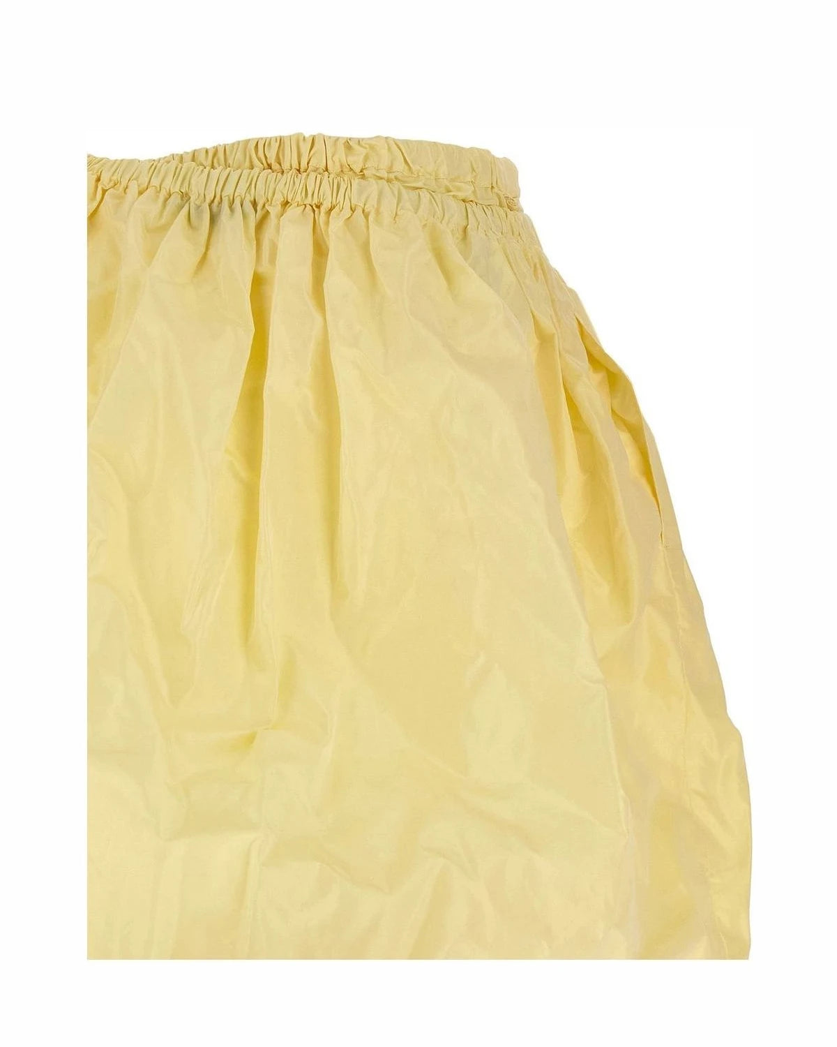 Prada Skirt in multicolor — view 4