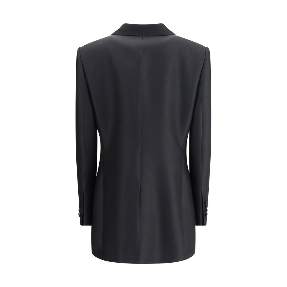 Dolce & Gabbana Double Breasted Blazer