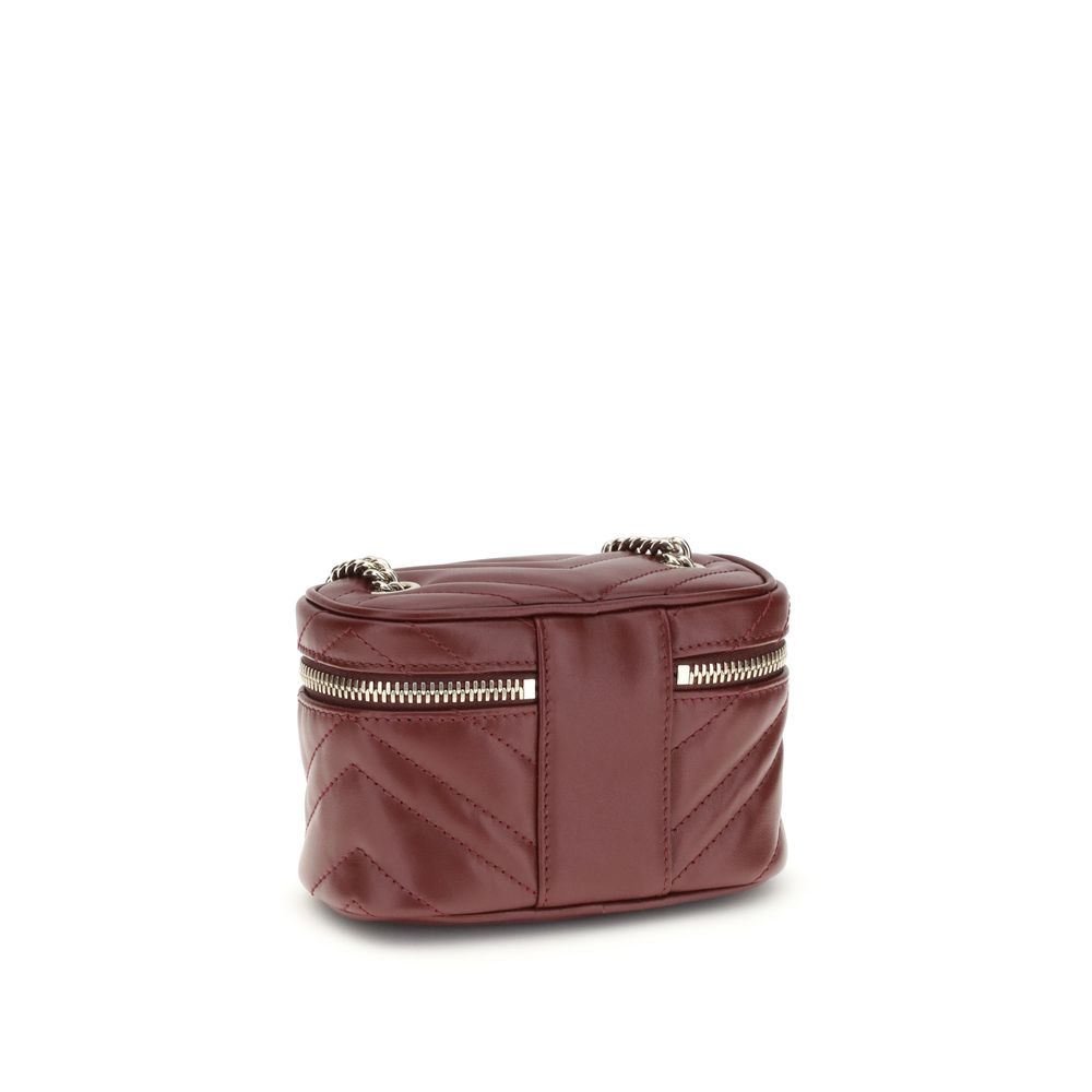 Gucci Gg Marmont Beauty Case Nano Glam Steals