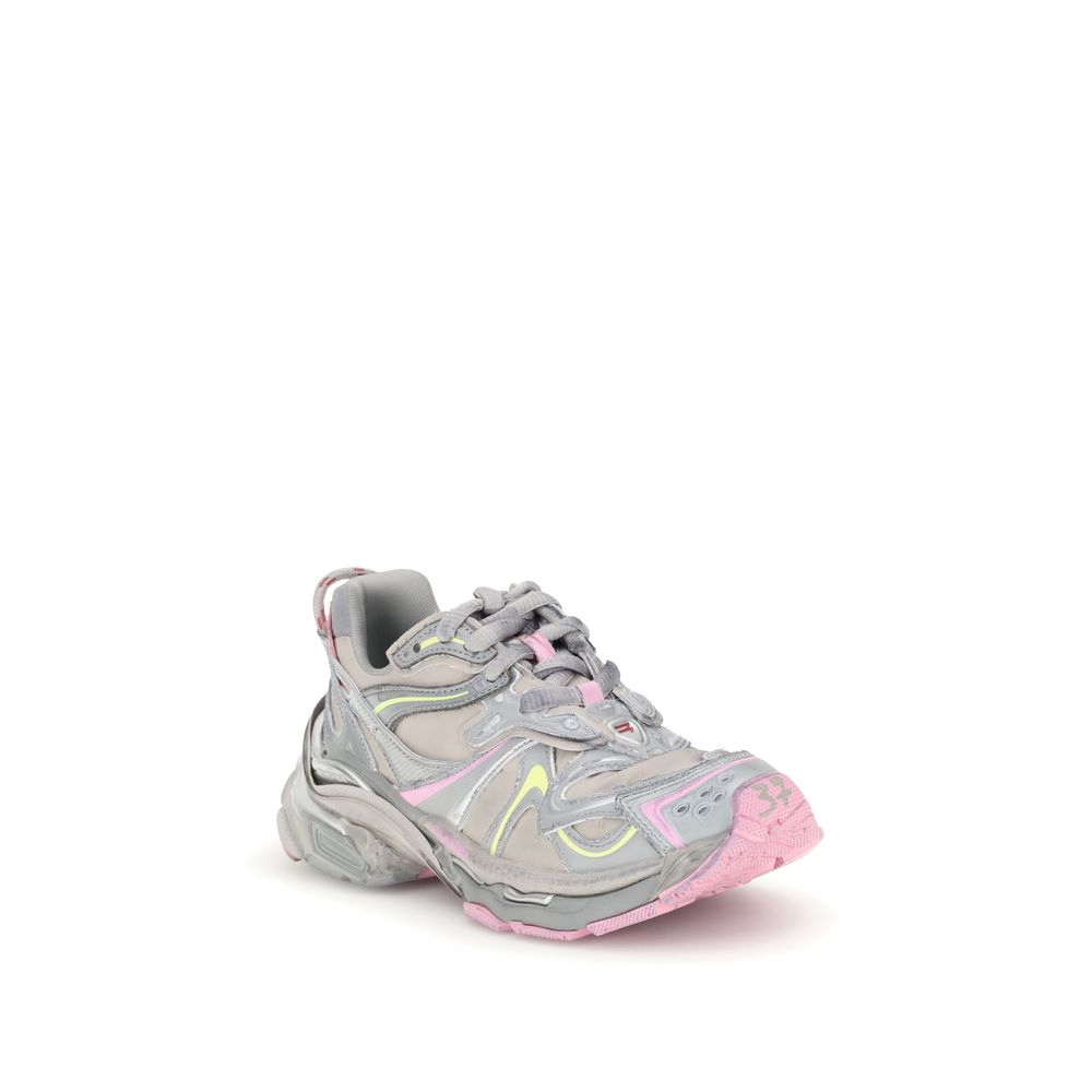 Balenciaga Runner 20 Sneakers