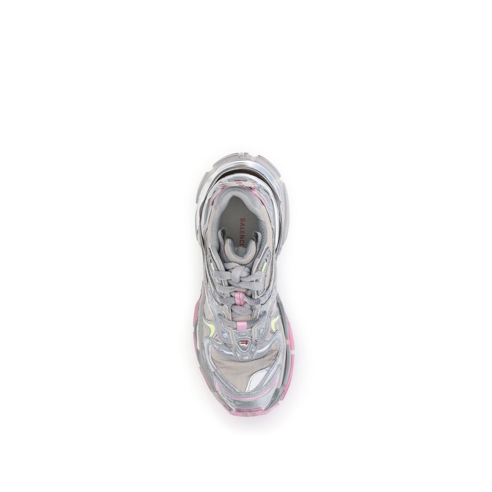 Balenciaga Runner 20 Sneakers