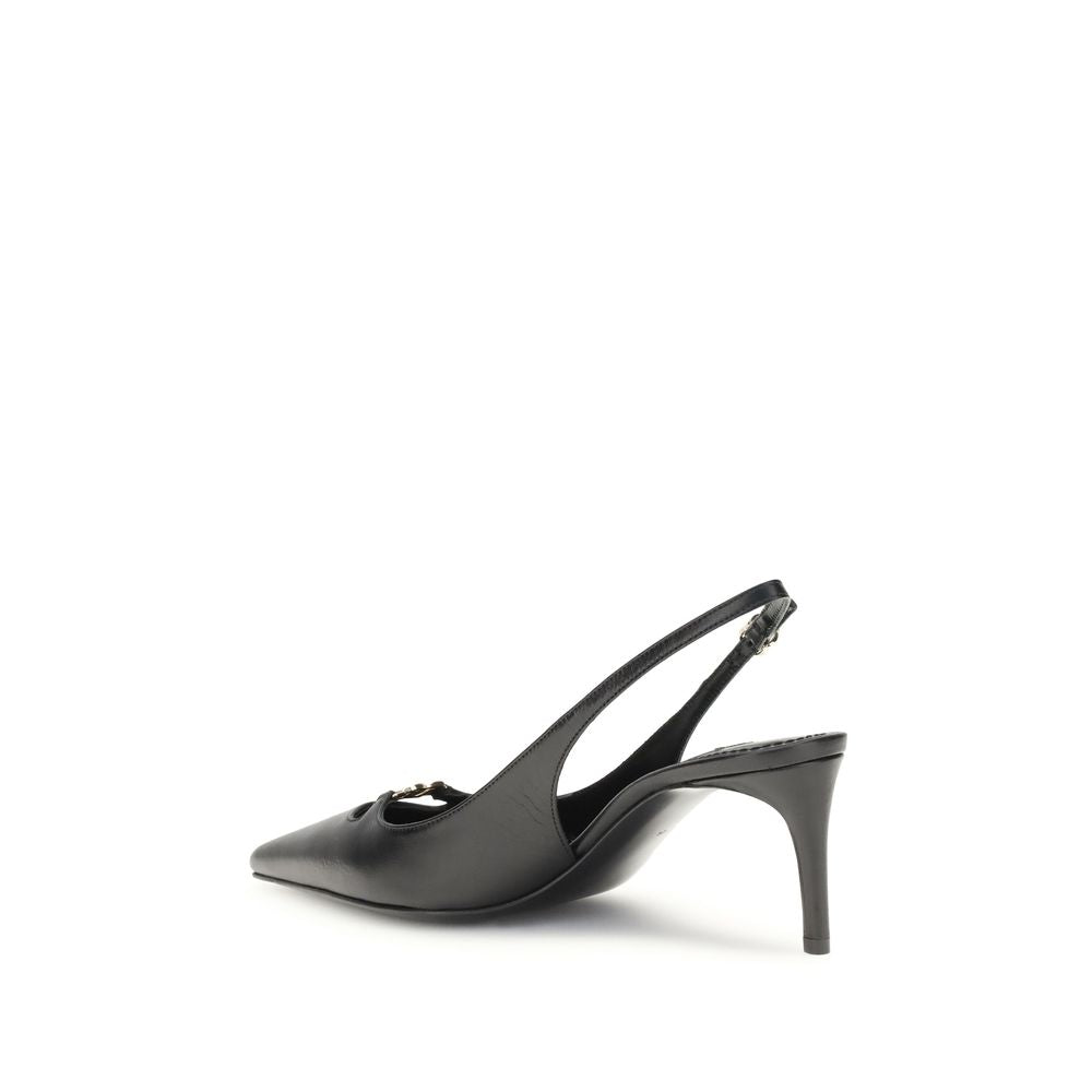 Dolce & Gabbana Lollo Slingback Pumps