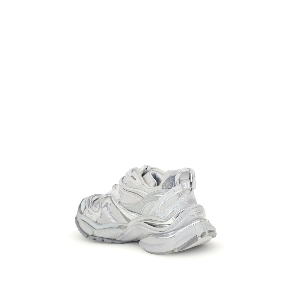 Balenciaga Runner 20 Sneakers