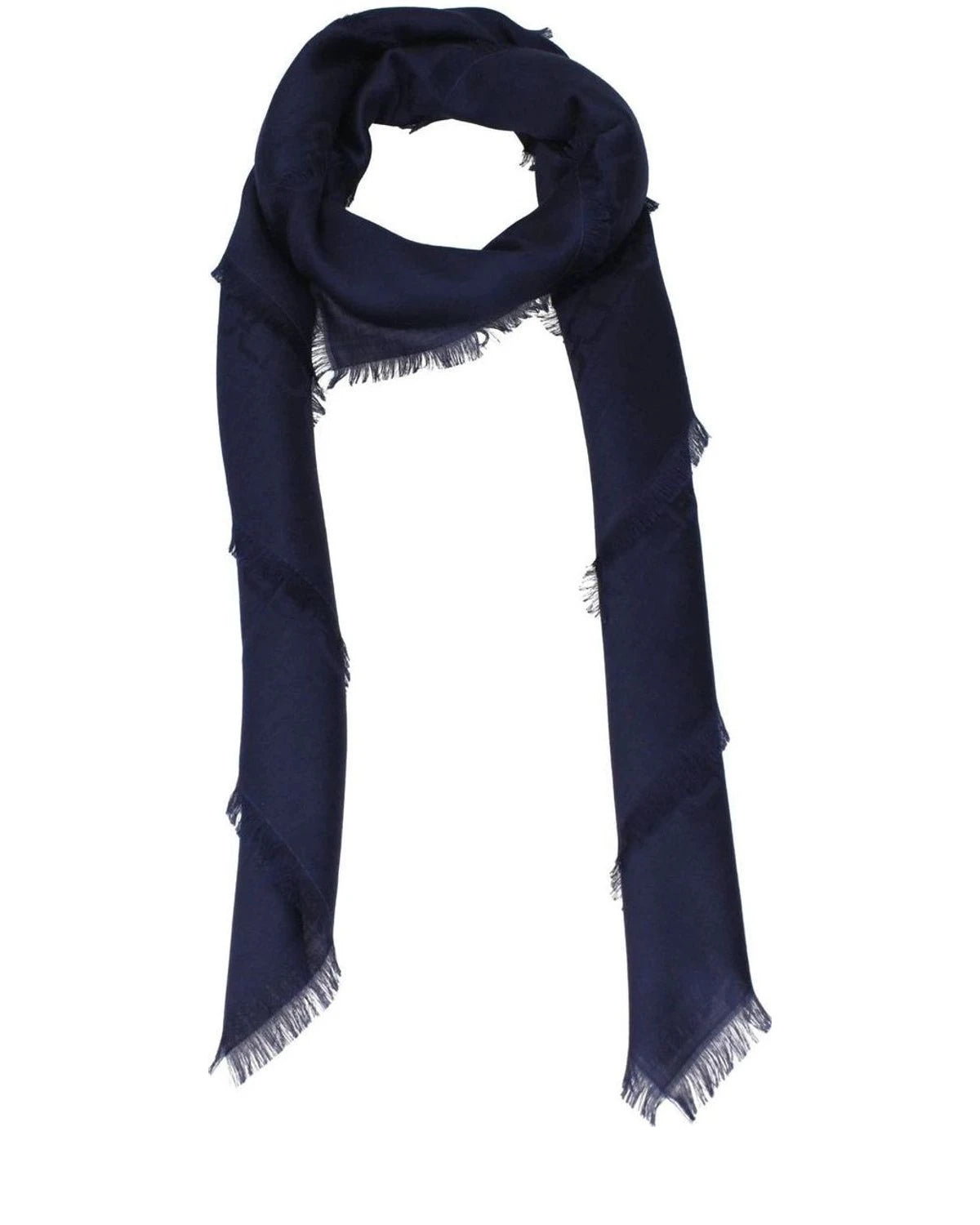 Tom Ford Scarves & Shawl in blue