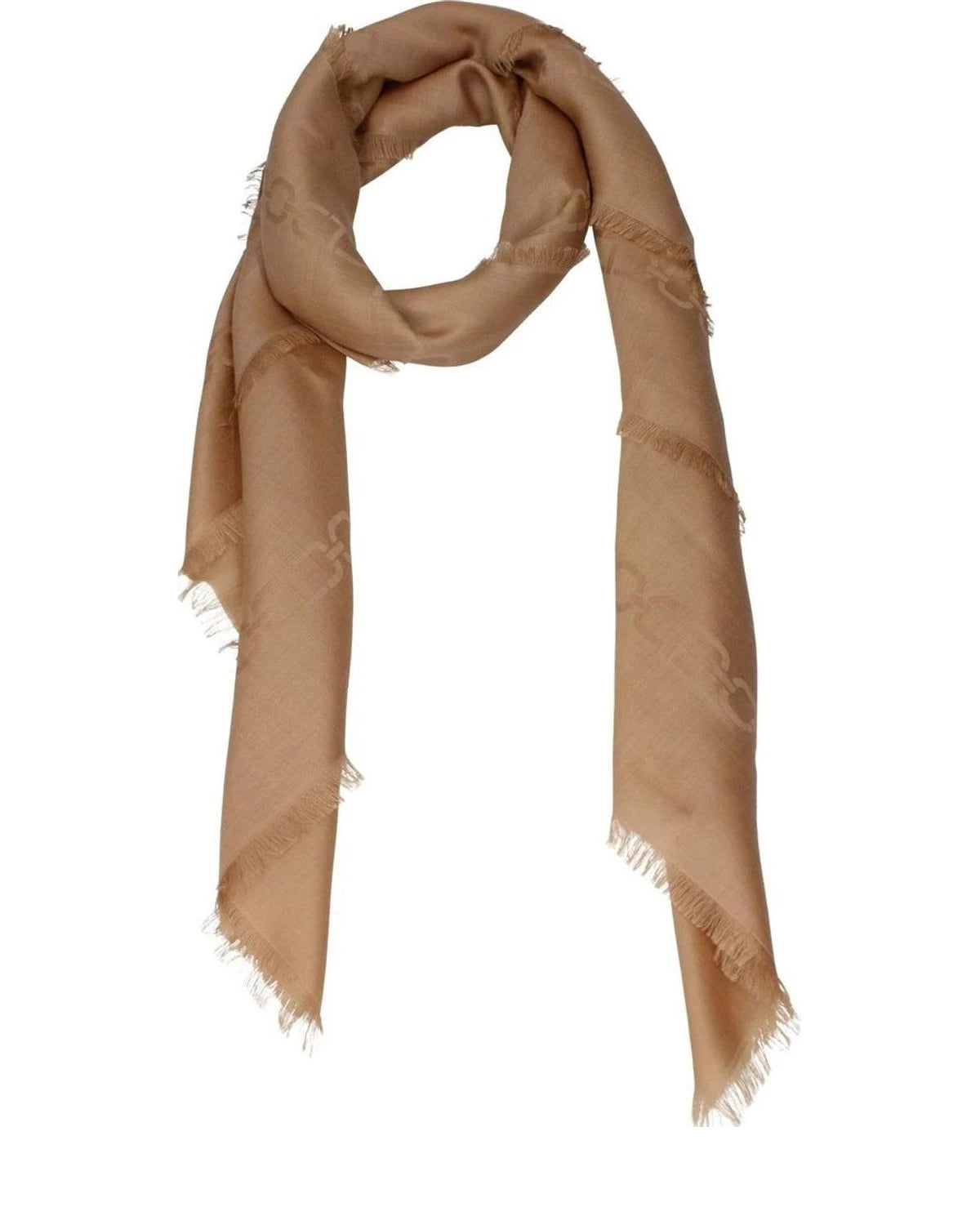 Tom Ford Scarves & Shawl in brown