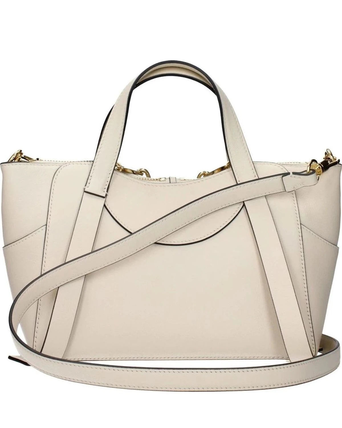 Givenchy Satchel Bag in beige — view 3