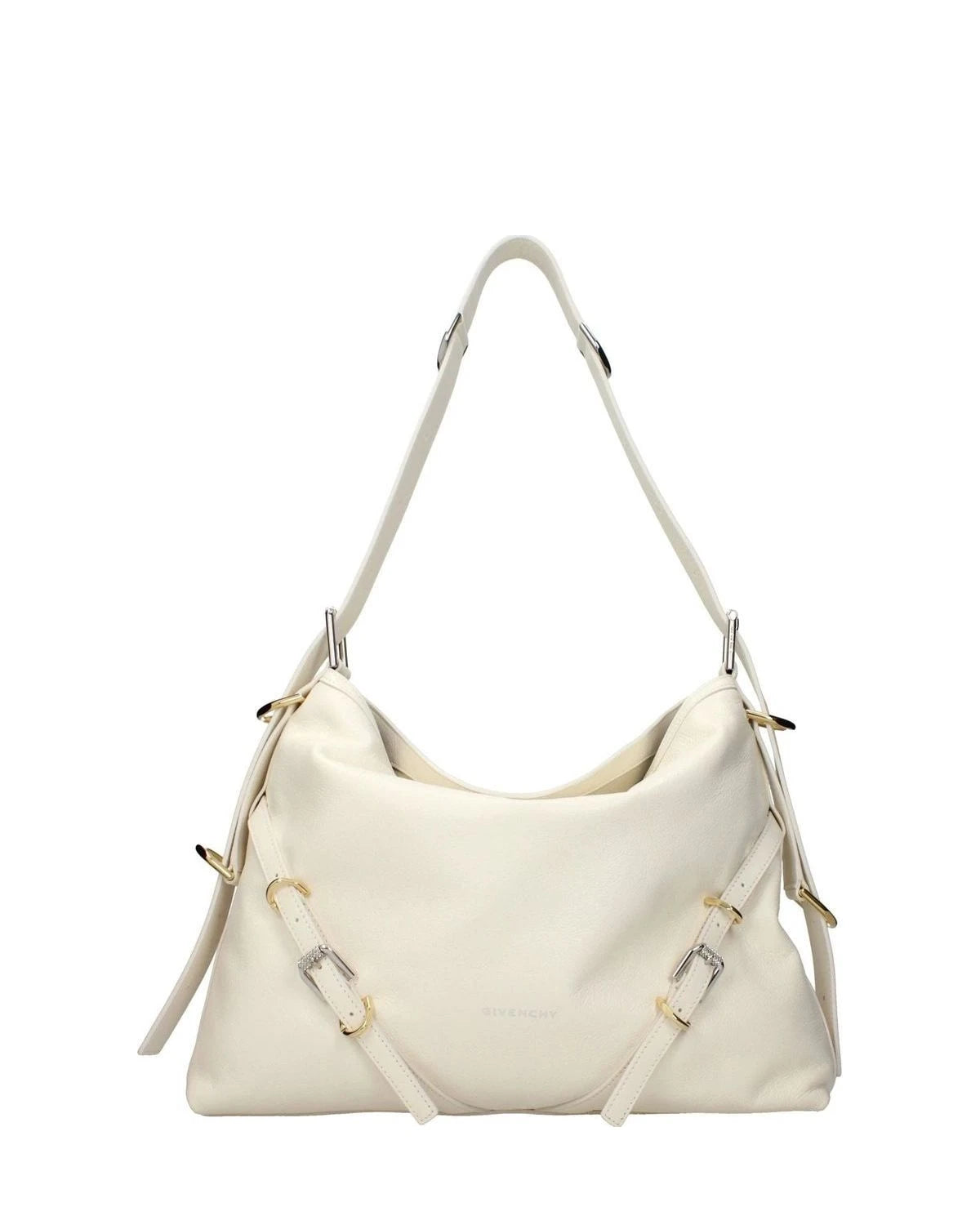 Givenchy Cross Body Bag in beige