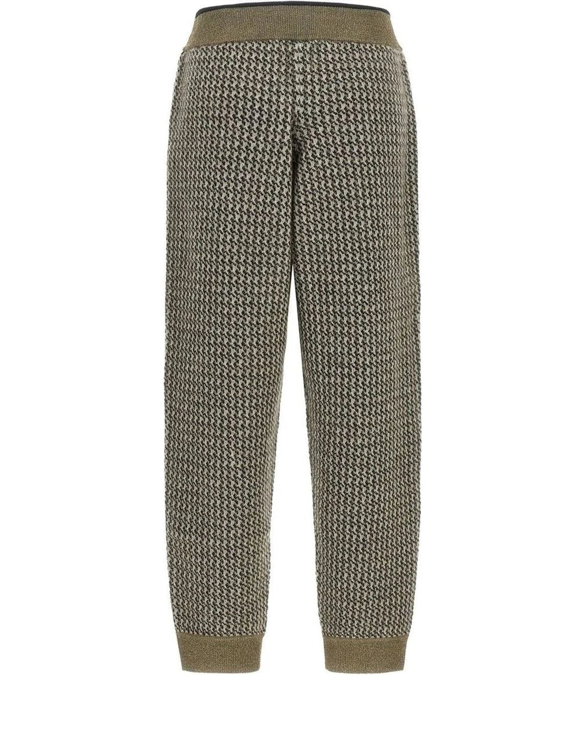 Brunello Cucinelli Jogger in multicolor β view 2