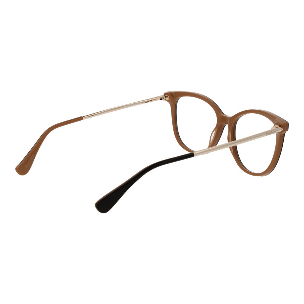 Max Mara Brown Women Optical Frame