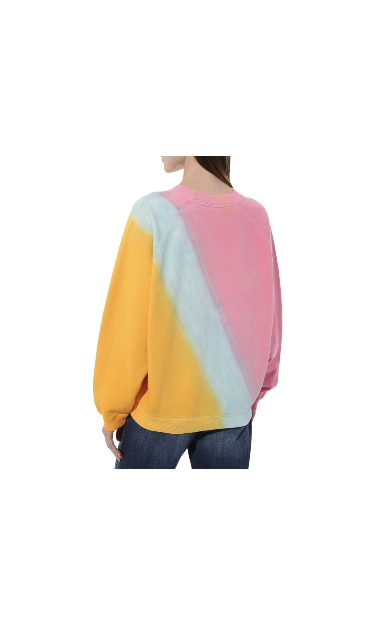 Chloé Sweat-shirt Glam Steals