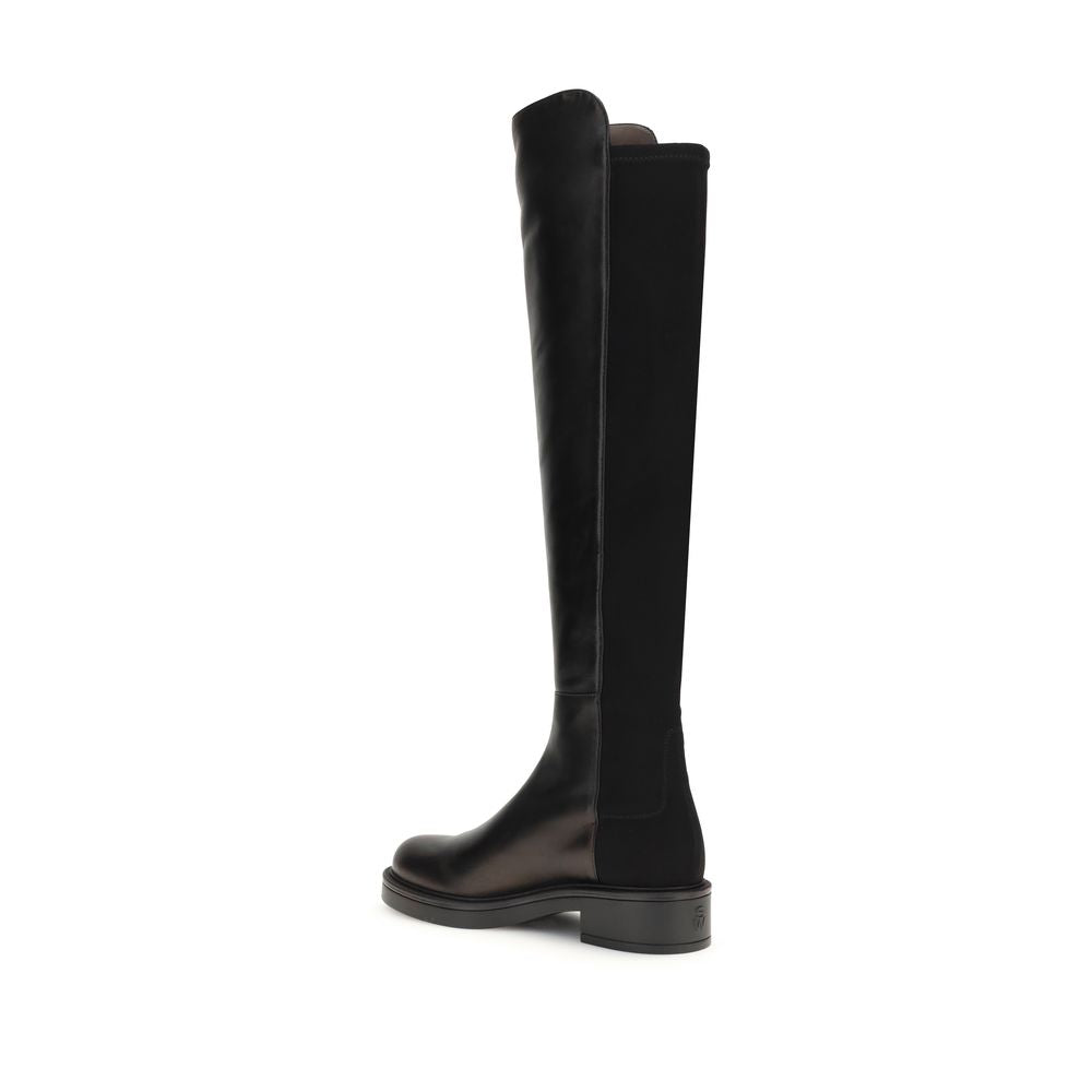 Stuart Weitzman Celia High Boots
