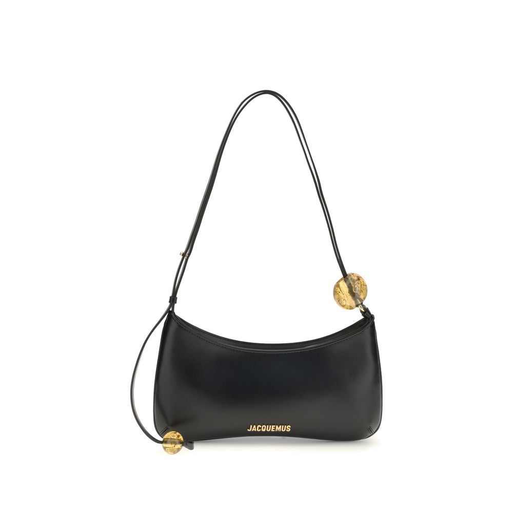 Jacquemus Shoulder Bag Glam Steals