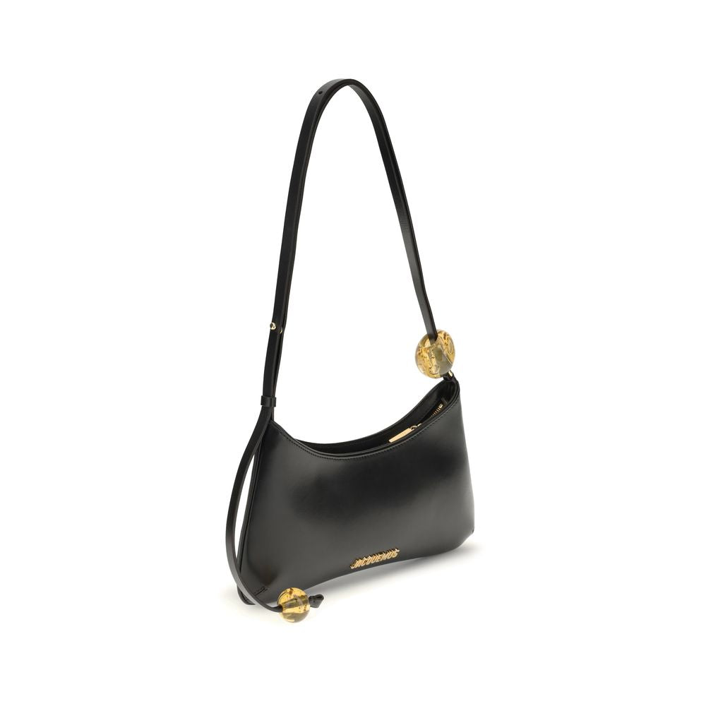 Jacquemus Shoulder Bag Glam Steals