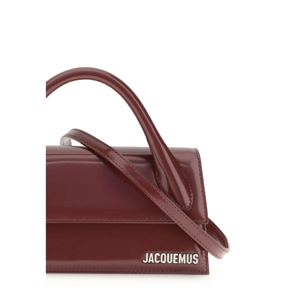 Jacquemus Top Handle Bag