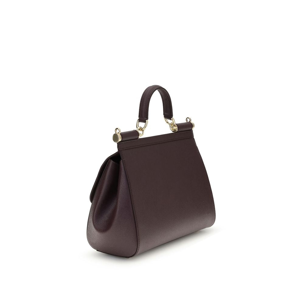 Dolce & Gabbana Shoulder Bag Glam Steals